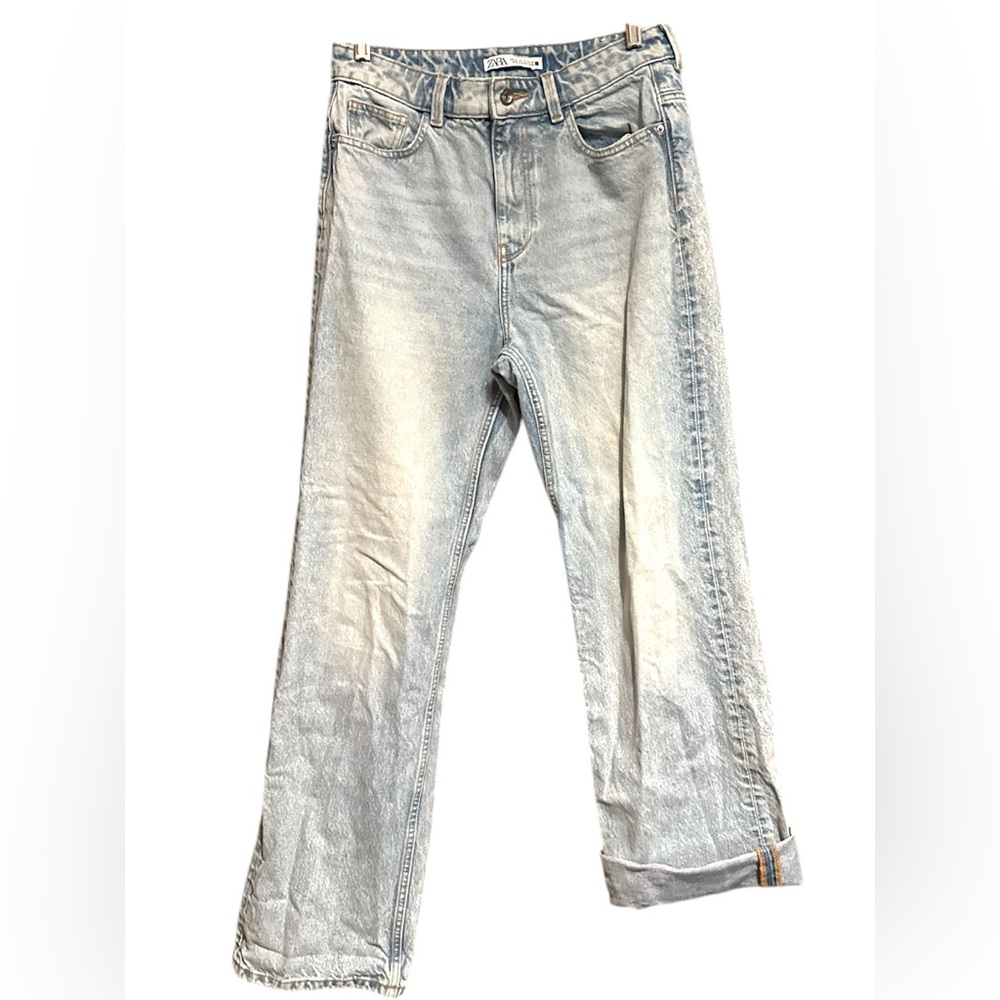Zara size 6